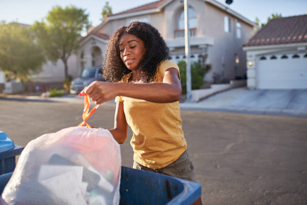 Best Yard Cleanup Services  in Central City, PA