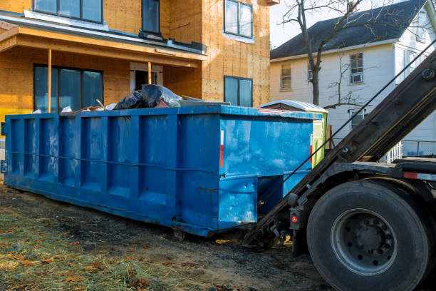 Best Commercial Junk Removal  in Central City, PA