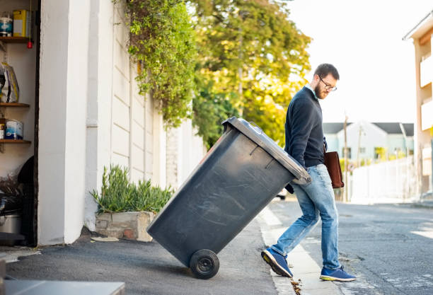 Best Dumpster Rental Services  in Central City, PA