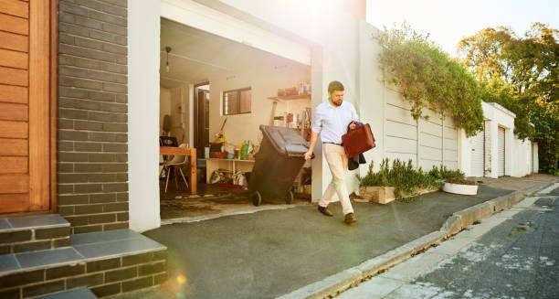 Best Junk Removal Near Me  in Central City, PA