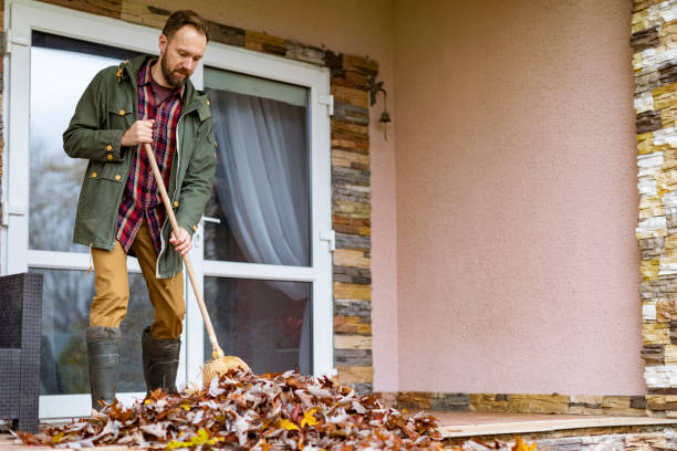 Appliance Disposal in Central City, PA