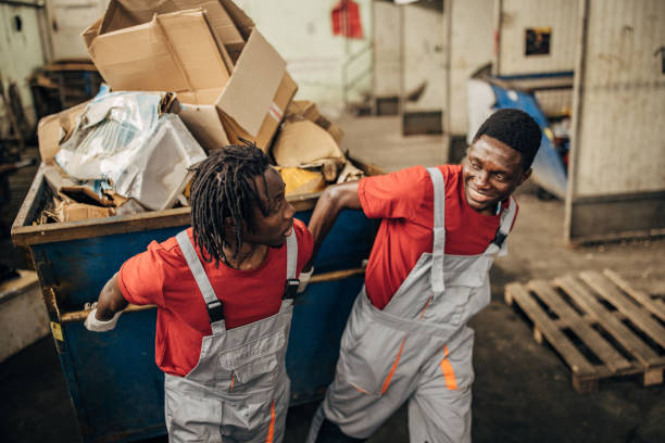 Reliable Central City, PA Junk Removal Solutions