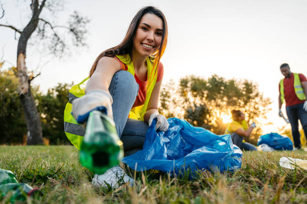 Best Trash Removal Near Me  in Central City, PA