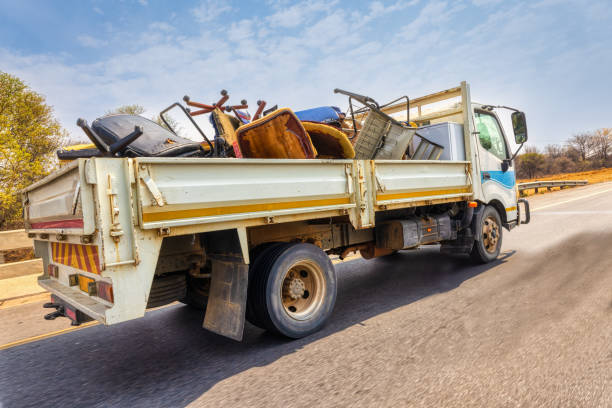 Best Affordable Junk Removal Services  in Central City, PA