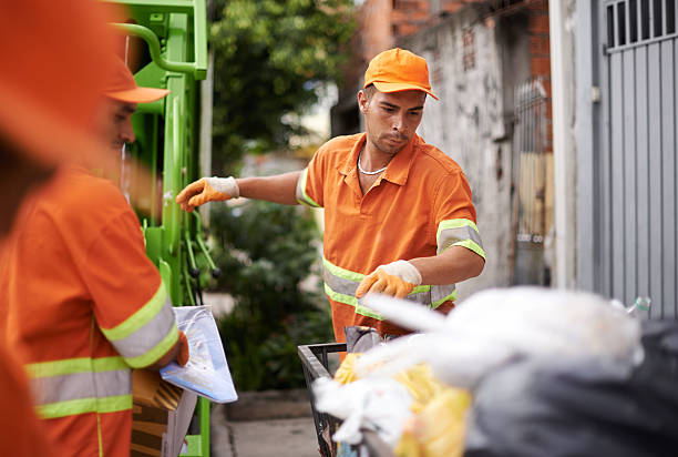 Best Construction Debris Removal  in Central City, PA
