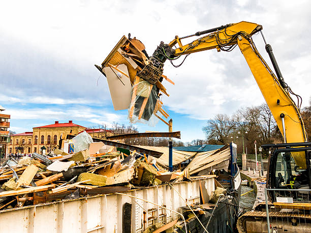 Best Dumpster Rental Services  in Central City, PA