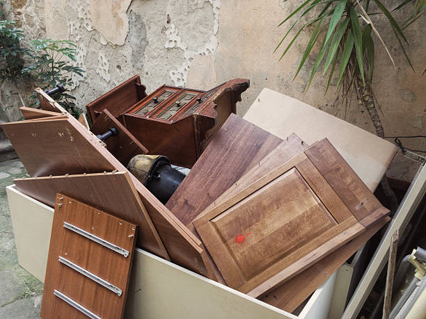 Best Junk Hauling Services  in Central City, PA